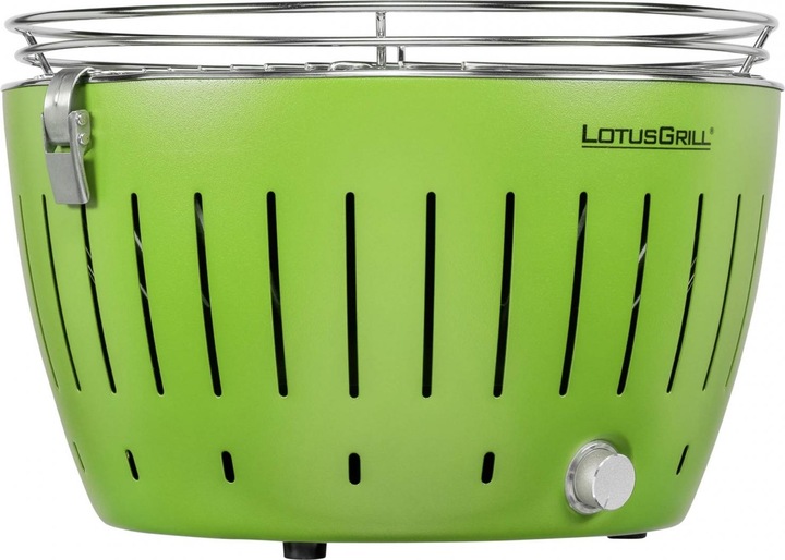 LotusGrill Original with USB (32 cm)
