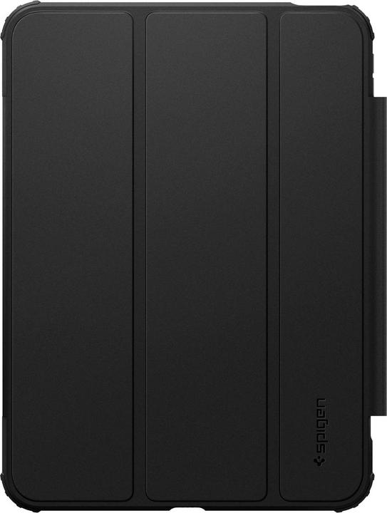 Actual product image Spigen ULTRA HYBRID PRO IPAD 10.9 2022 BLACK (iPad 2022 (10th Gen))