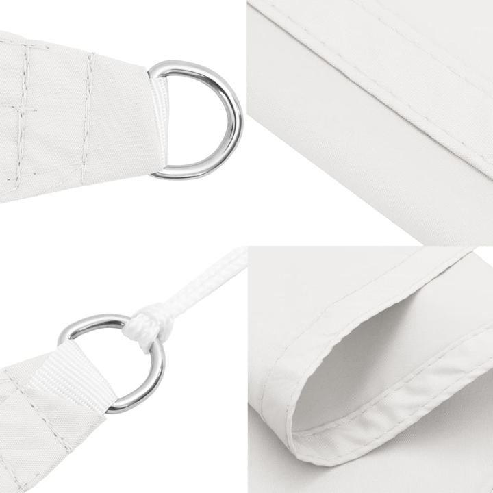 Produktbild vidaXL Sonnensegel (400 x 700 cm)