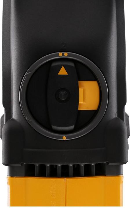 Actual product image DeWalt FLEXVOLT ANGLE RETURN 54V 269Nm WITHOUT BATTERIES AND CHARGER DCD470N (Rechargeable battery operated)
