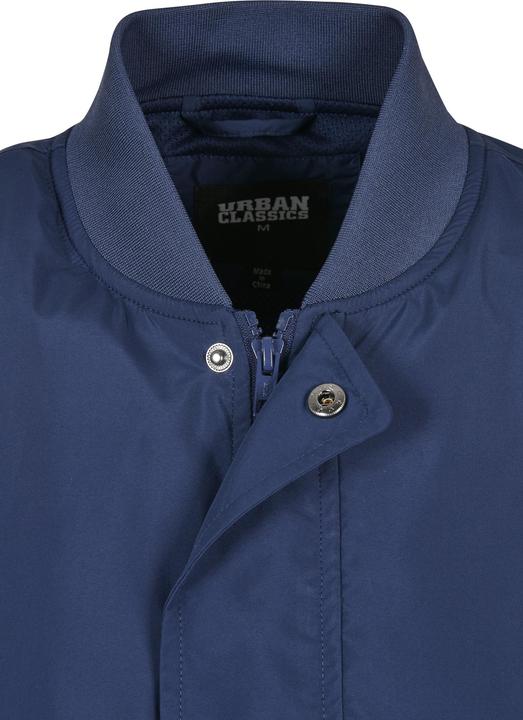 Actual product image Urban Classics Pullover Bomber Jacket - 17882 (L)