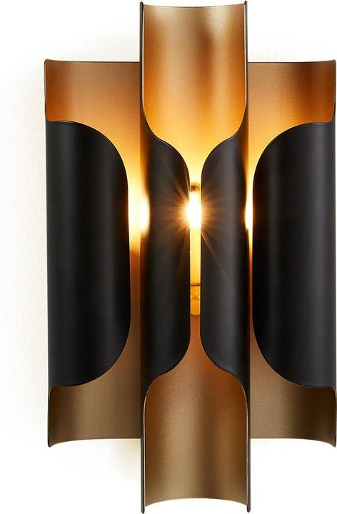 Wall lamps + Ceiling lamps