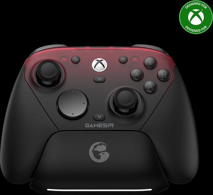 Produktbild Gamesir G7 Pro (Android, PC, Steam Machine, Xbox One X, Xbox Series X, Xbox One S, Xbox Series S)
