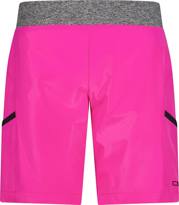 Actual product image CMP Campagnolo Women's Bermuda Light Climb (S)