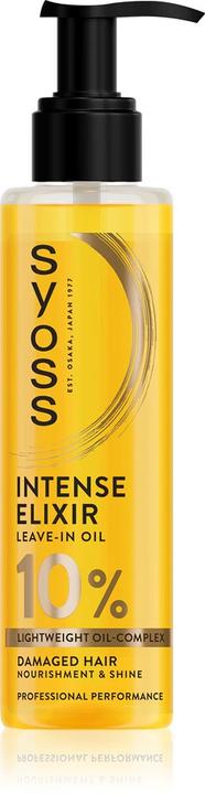 Produktbild Syoss Intense Elixir (100 ml)