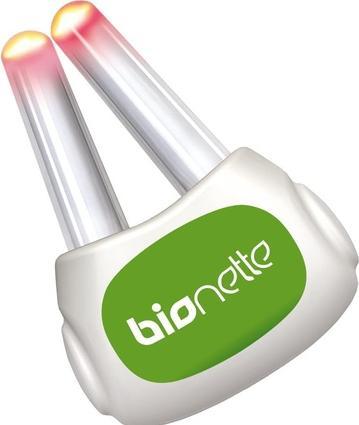 Produktbild BioNette Elektro-Phototherapie Gerät (1 Stück)