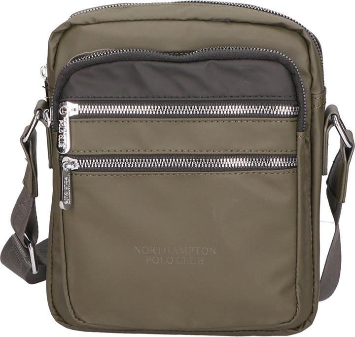Immagine prodotto Northampton Polo Club Borsa a tracolla