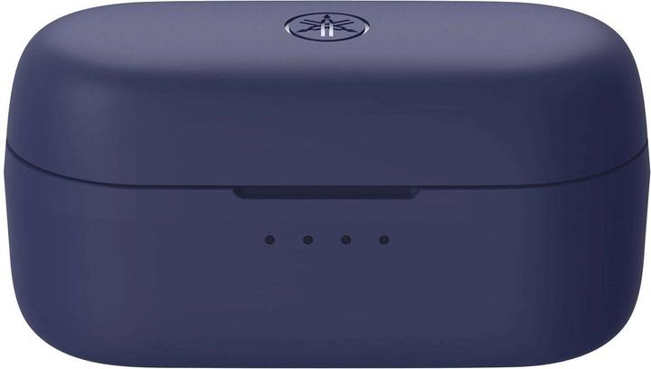 Image du produit Yamaha Tws In Ear Tw-E3c Blue (ANC, 9 h, Sans fil)