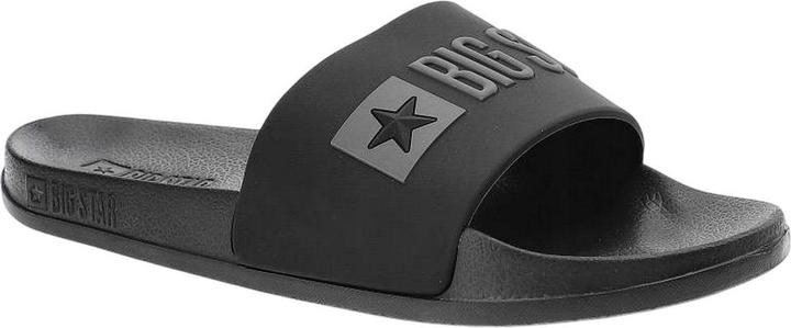 Immagine prodotto Big Star Sliders Logo Donna (35.5)