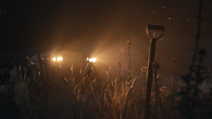 Immagine prodotto 2K Games Mafia: The Old Country (PS5, DE)