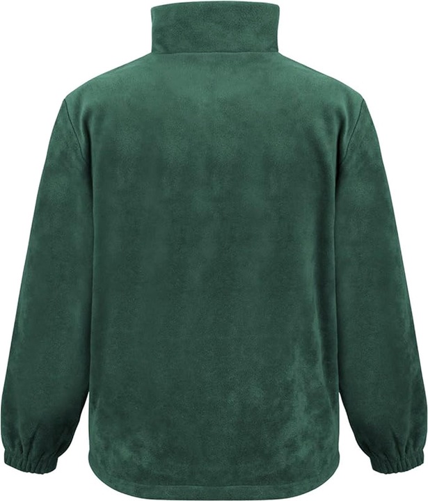 Actual product image Regatta Unisex Adult Polartherm Fleece Top (XXL)