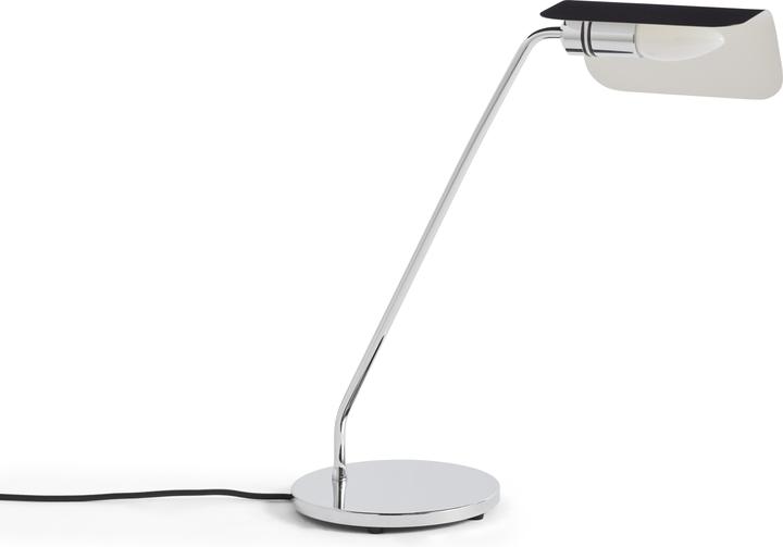 HAY Apex Desk Lampe de bureau Iron Black