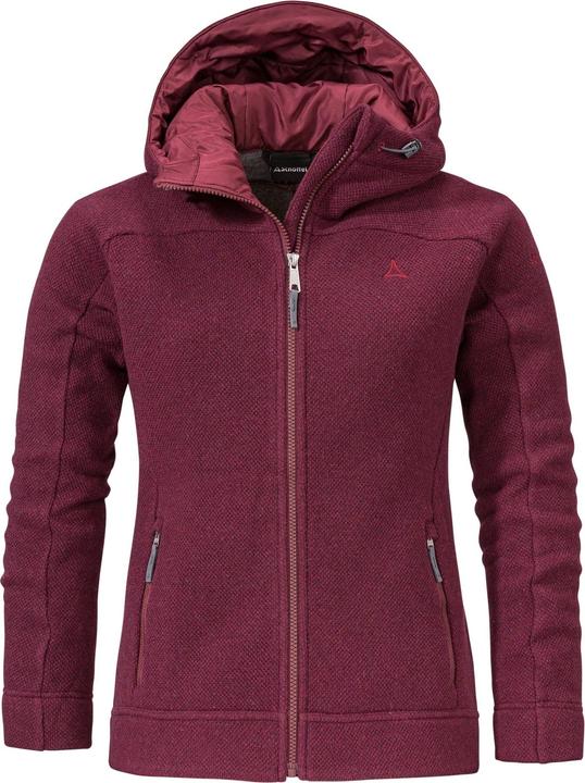 Produktbild Schöffel Women's Fleece Hoody Lakefield (34, XS)