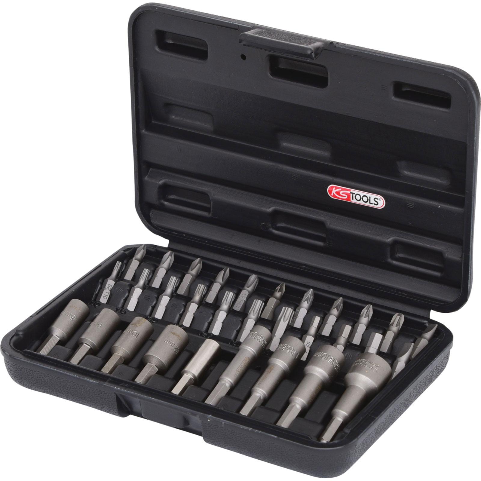 KS Tools, Bits, 122.2100