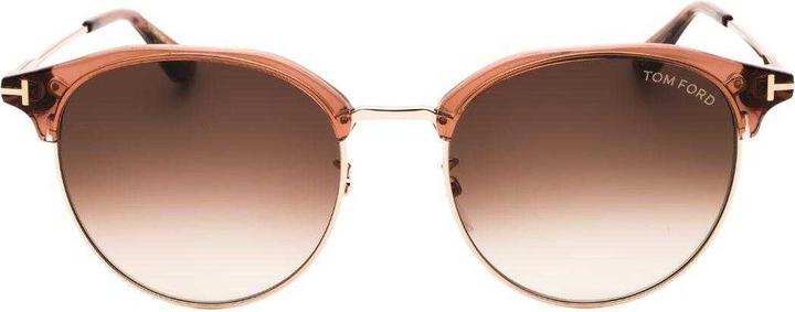 Produktbild Tom Ford GlänzendSonnenbrille Metall