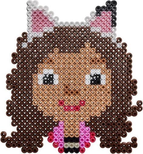 Produktbild Hama 7975 Gabby's Dollhouse 2000