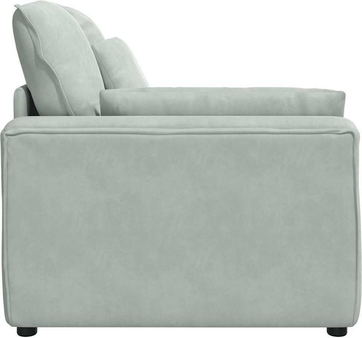 Produktbild vidaXL modulares Sofa (Modular Sofa)