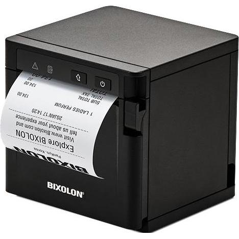 Bixolon SRP-Q300B, Belegdrucker