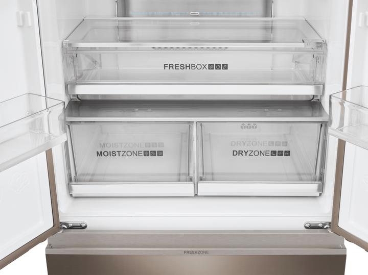 Image du produit Haier HB18FGSAAA (508 l)