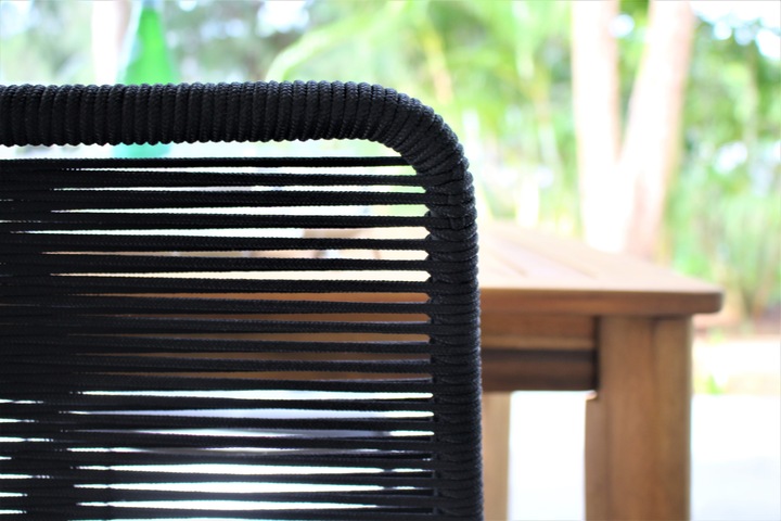 Actual product image Giardimo String