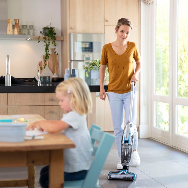 Produktbild Bissell Cross Wave Cordless