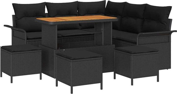 Produktbild vidaXL Milo