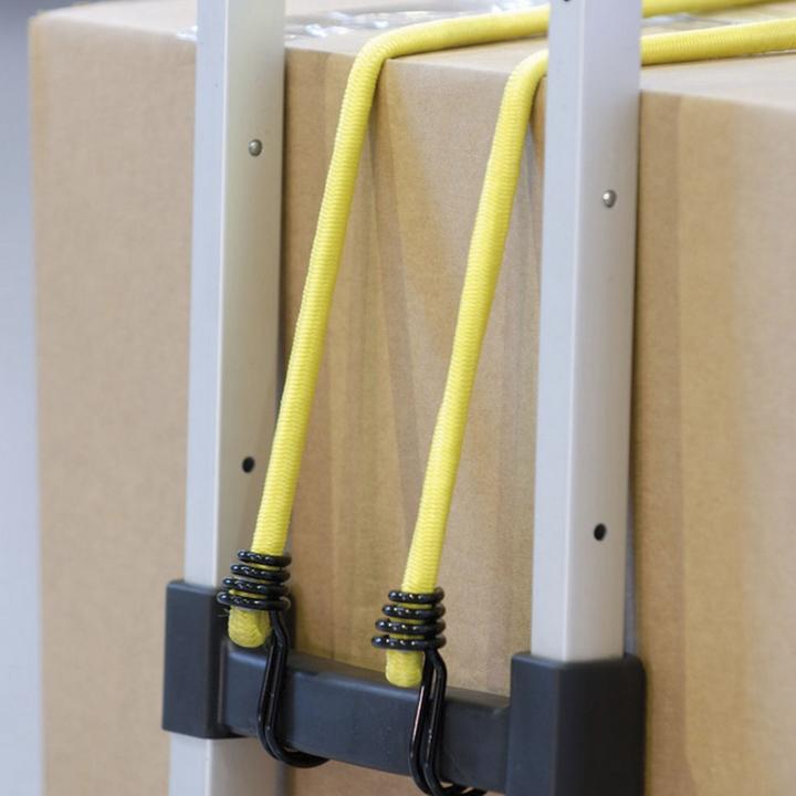 Image du produit Master Lock Jeu de câbles de tension en caoutchouc