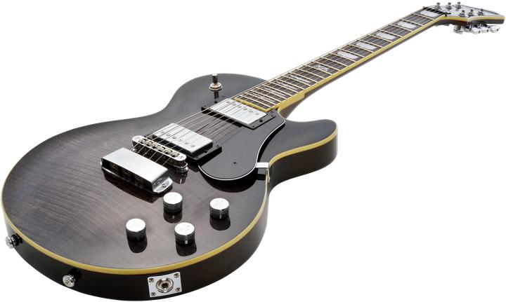 Produktbild Hagstrom E-Gitarre, Swede, Dark Storm (E-Gitarre)