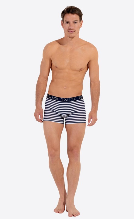 Actual product image HOM 3er Pack Christofer Retro Short / Pant (XL, pack of 3)