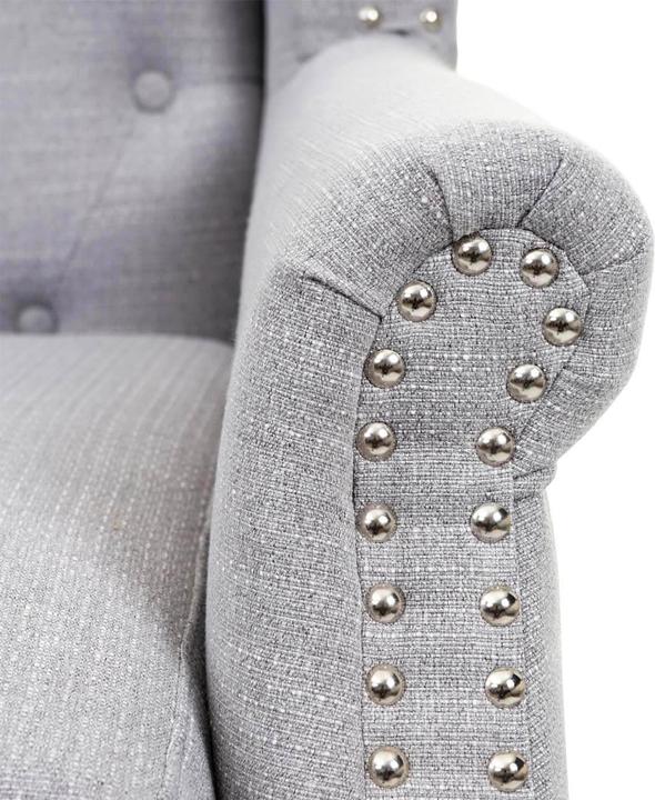 Immagine prodotto JOHN316 Chesterfield Sessel