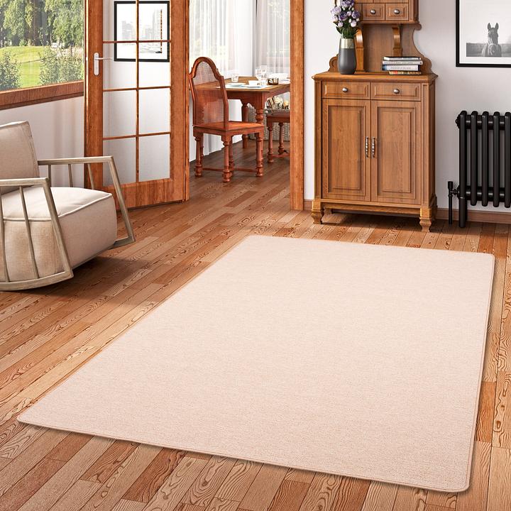Immagine prodotto Snapstyle Tappeto velluto a pelo fine Forte (80 x 160 cm)