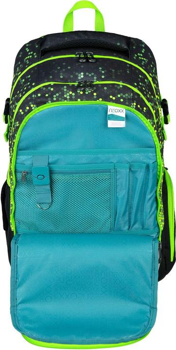Produktbild Neoxx Active Pro School Backpack (26 l)