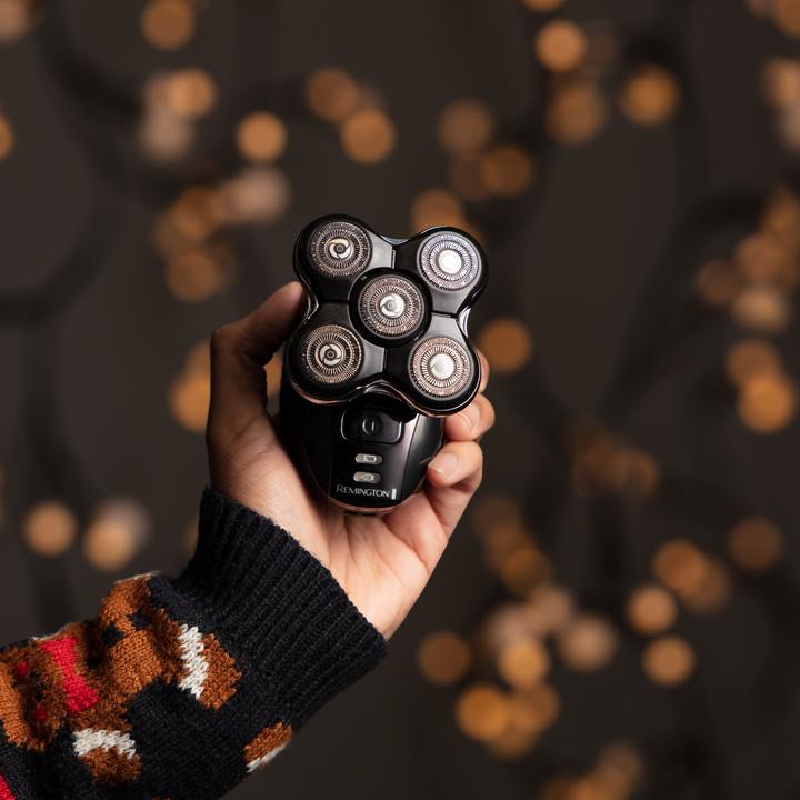 Image du produit Remington Ultimate Series RX5