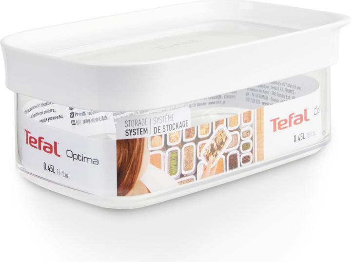Actual product image Tefal N1140910 (0.45 l)