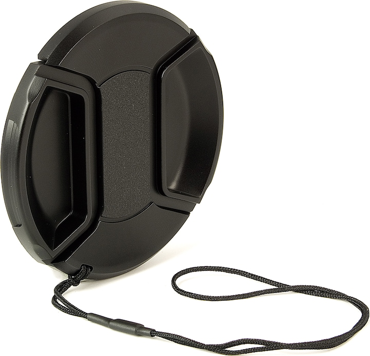 Productafbeelding Kaiser Fototechnik Lensdop Snap-On 67 (67 mm)