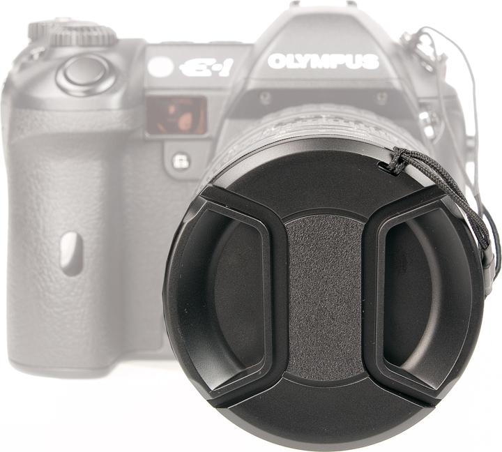 Productafbeelding Kaiser Fototechnik Lensdop Snap-On 67 (67 mm)