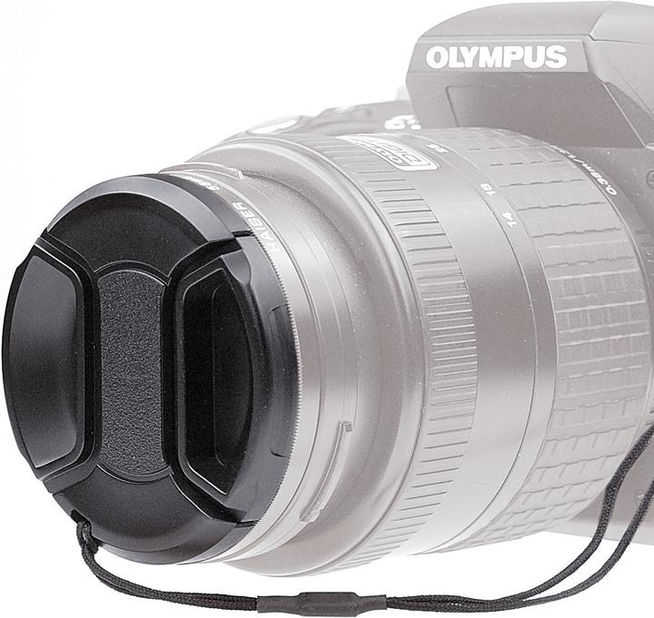 Productafbeelding Kaiser Fototechnik Lensdop Snap-On 67 (67 mm)