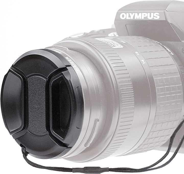 Image du produit Kaiser Fototechnik Capuchon d'objectif Snap-On 67 (67 mm)