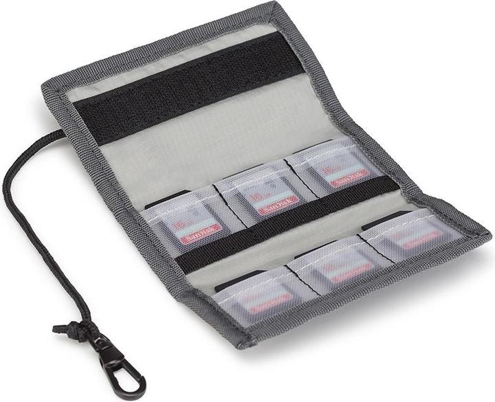 Actual product image Tenba Shootout ActionPack 14L (Photo backpack)