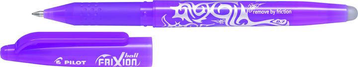 Image du produit Pilot Boule de frixion (Purple, 1 x)