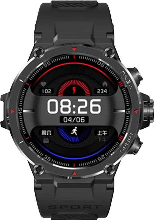 Produktbild Knauermann GPS 2 (2023)