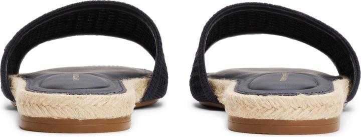 Produktbild Tommy Hilfiger Knit Mesh Espadrille Flat Sandal (36)
