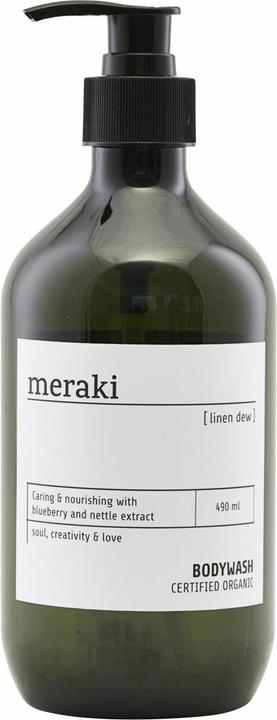 Meraki Linen Dew (490 ml)
