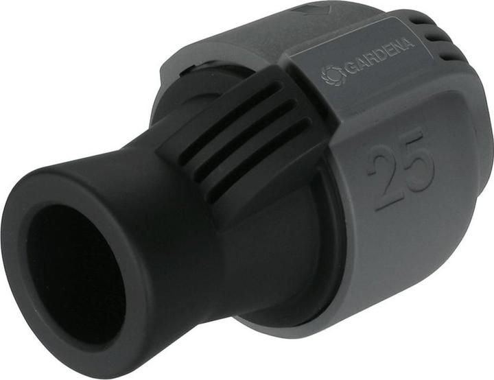 Actual product image Gardena 2761-20 Connectors