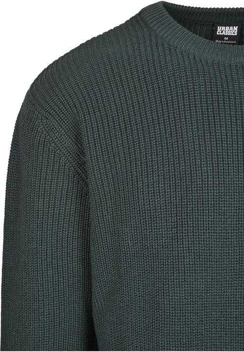 Produktbild Urban Classics Cardigan Stitch Sweater (S)