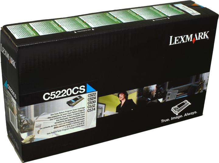 Lexmark C5220cs (C)