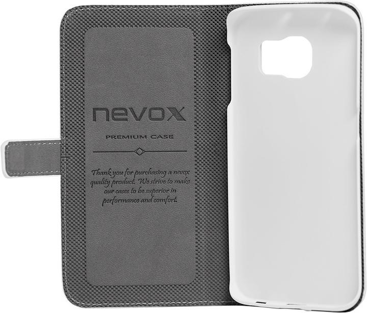 Produktbild Nevox Ordo (Samsung Galaxy S6 Edge)