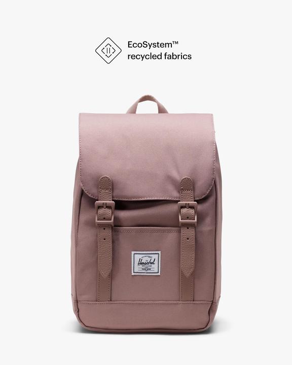 Actual product image Herschel Retreat Mini - Urban backpack (10 l)