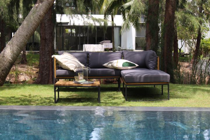 Produktbild Giardimo Davao