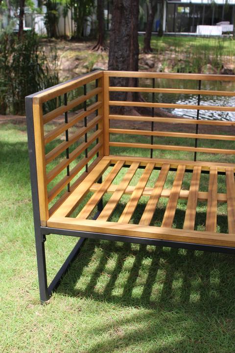 Produktbild Giardimo Davao